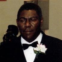 Leroy Williams