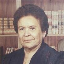 Julia Flores