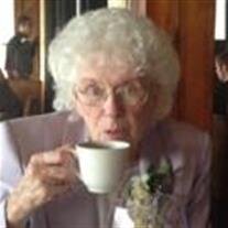 Mrs. Elaine M. Babel