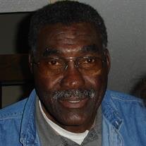 Randolph William Furch, Sr.