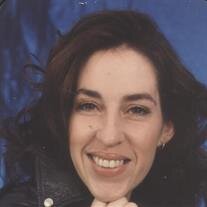 Rebecca Marie Brookens