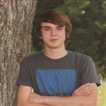 Carson David Hale