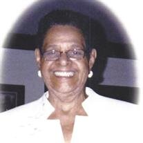 Mrs. Marjorie L. Davis