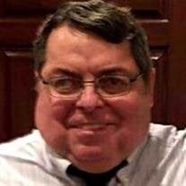 Martin "Marty" T. Hale