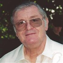 Anthony Michael Vautier