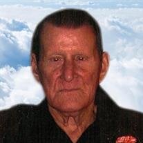 Raymond Baker