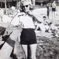 Joan K. Michaelson 