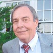 Ronald "Ronnie" Fassina