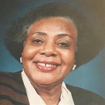 Mrs. LaVerta L. Terry