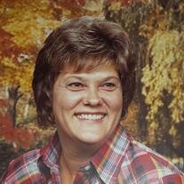 Dorothy G (Combs) Vaughn