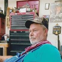 Mickey Perry