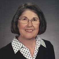 Carol Jean Krueger