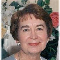 Anne Nebozenko