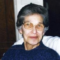 Gertrude Lanni