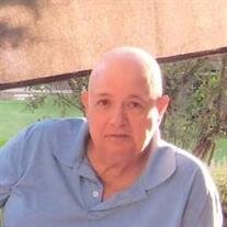 Richard J. Larabell