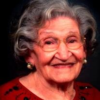 Rufina A. Cano