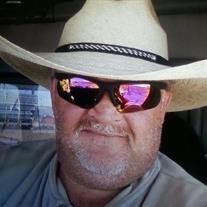 Mr.  Alex Lynn  Wells, Sr.