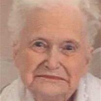 Mildred Ruth Labenske