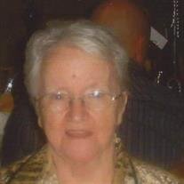 Margaret E. Duffy