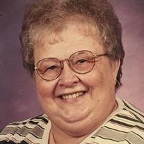Louise M Miles