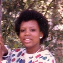 Sarita Johnson