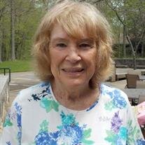 Patricia N. Bower