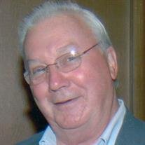 James Gerard Burke