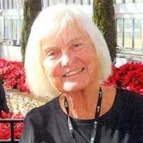 Shirley M. Corbin