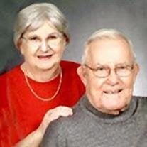 Mary & Merlyn Hall