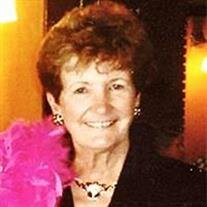 Vernice J. (nee Buchanan) Hart