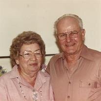 Lela Pearl "Jinks" Vavra