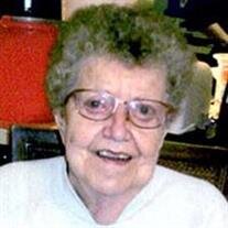 Carol Jean Hill
