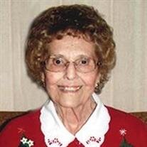 Janice F. Lewis