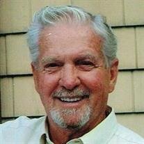 Dan Spencer