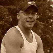 Keith William Beaupre, Jr.