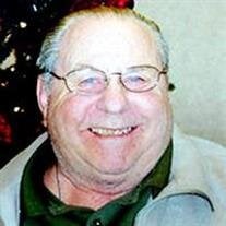 David J. Walters
