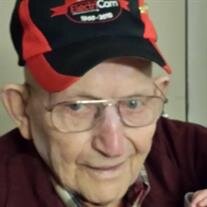 Norval  Dewey Norris