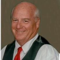 Jay A. Nicolaides