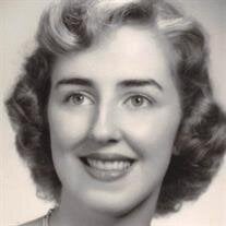 Frances  Marie Brophy