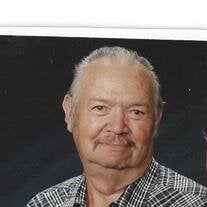 Owen Lee Sanders