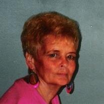 Billie Jane Sims