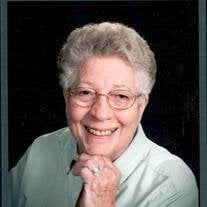 Donna M Morrow