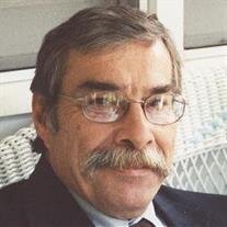 Thomas G. Simons