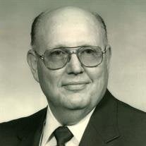 James Leonard Roten