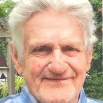 Ernest E. Autery