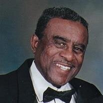 Gloucester  "Poppa Bubba" Stephens