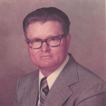 Buford R. Chandler