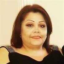 Mary Jessie Alvarez