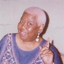 Margaret M. Johnson