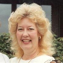 Shirley A. Neukam